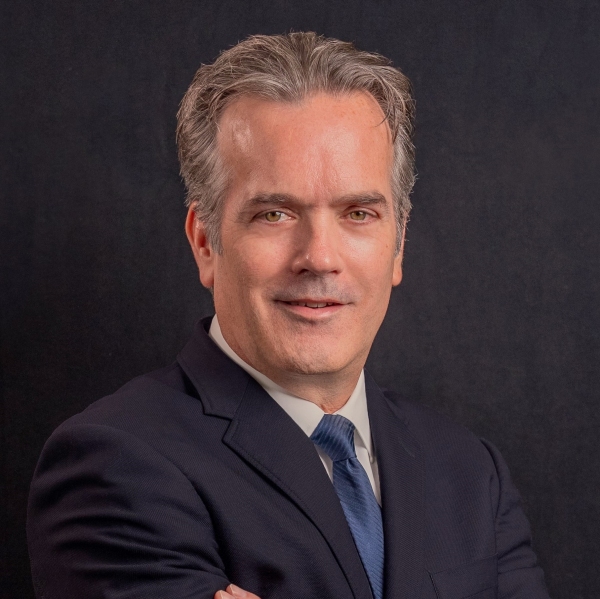 Daniel Buba