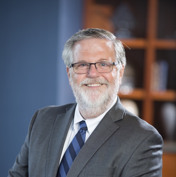 Jeffrey Burns