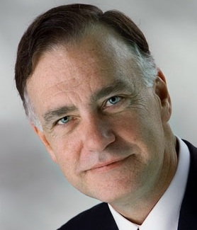 robert collins