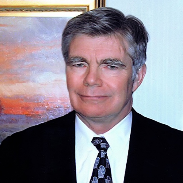 Jim Fitzgerald