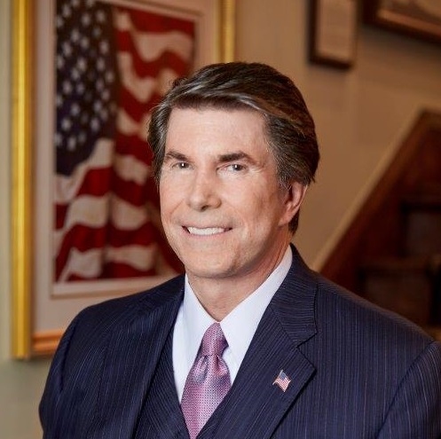 Steve Laird