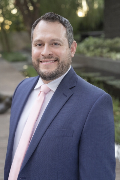 Victor Rodriguez II