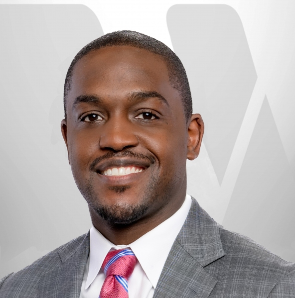 Adewale Odetunde