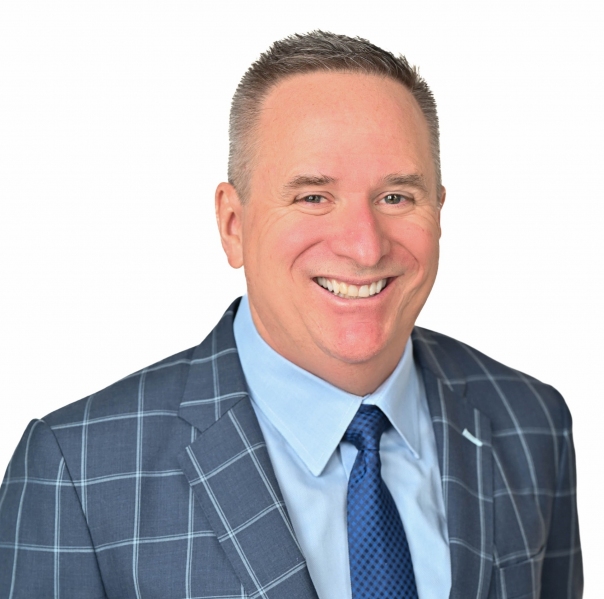 Kevin Swenson