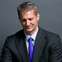 George Patterson