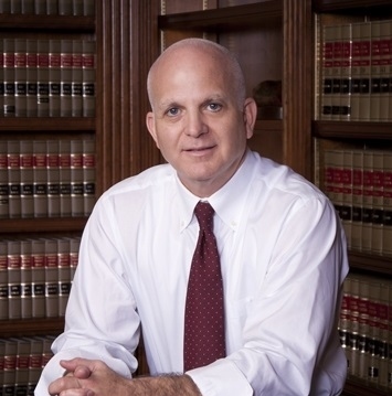Daniel Linebaugh