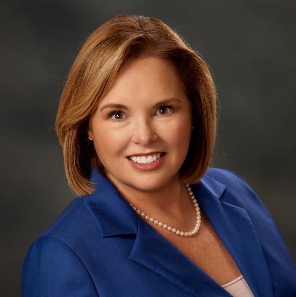 Marion Munley
