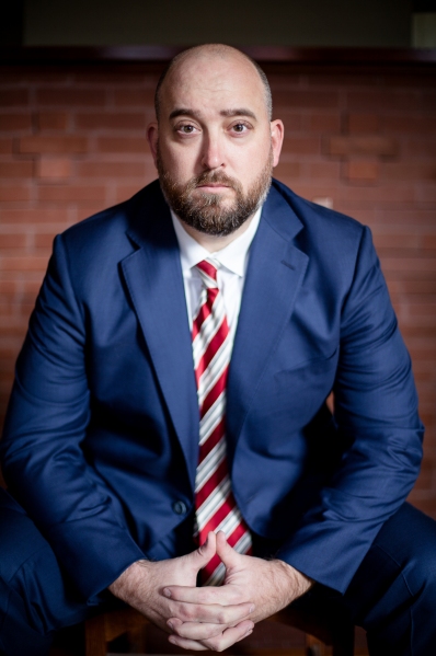 Wade Barrow