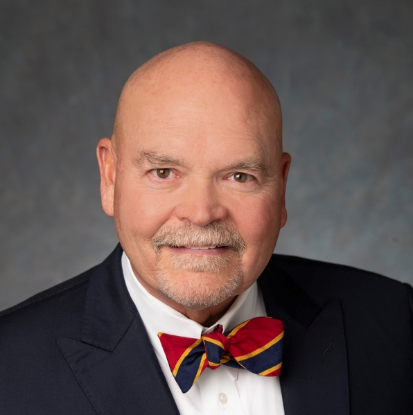 david rebein