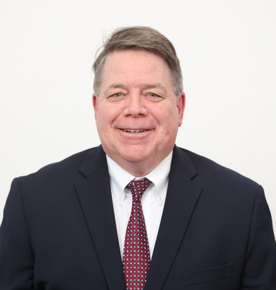 Richard P. Hill