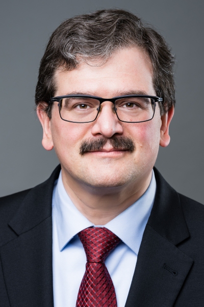 Joshua Leizerman